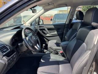 SUBARU Forester usata, con Boardcomputer