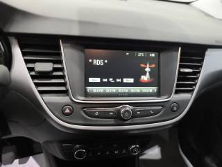 OPEL Crossland X usata, con USB