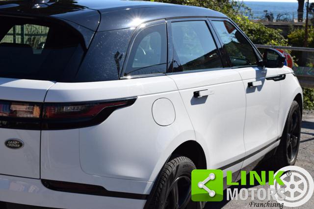 LAND ROVER Range Rover Velar usata, con Filtro antiparticolato