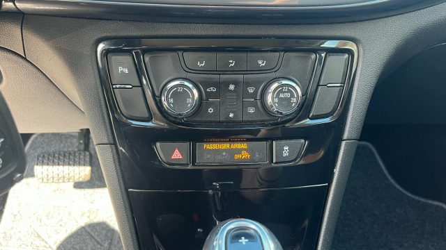OPEL Mokka X usata, con Servosterzo