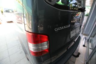 VOLKSWAGEN Caravelle usata 20