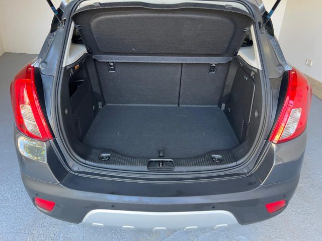 OPEL Mokka usata, con Climatizzatore