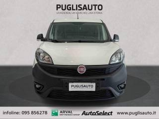FIAT Doblo usata, con Airbag