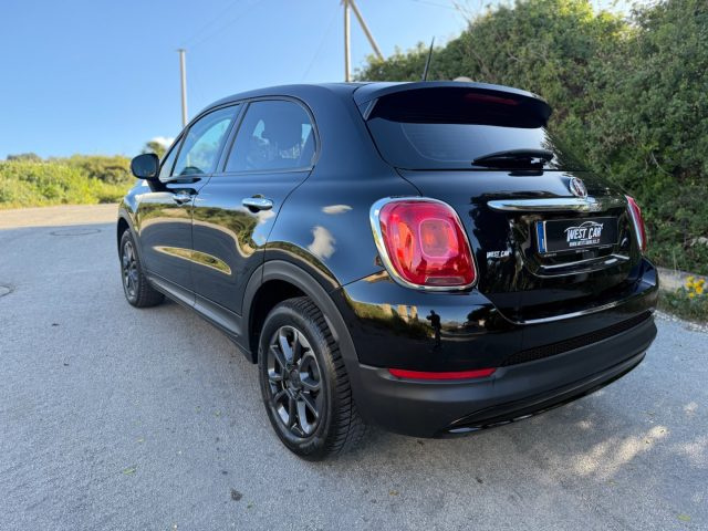 FIAT 500X usata, con Controllo trazione