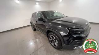 JEEP Avenger usata, con Airbag
