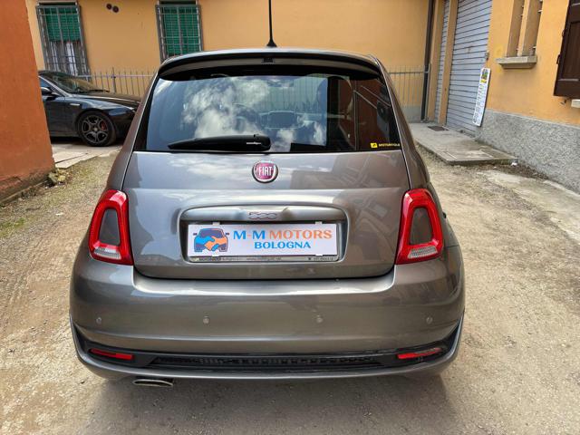 FIAT 500 usata, con Airbag Passeggero
