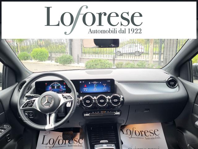 MERCEDES-BENZ B 180 usata, con Controllo trazione