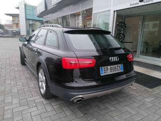 AUDI A6 allroad usata, con Boardcomputer