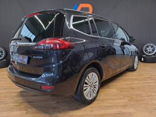 OPEL Zafira Tourer usata, con Sensore di luce