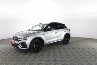 VOLKSWAGEN T-Roc usata 6