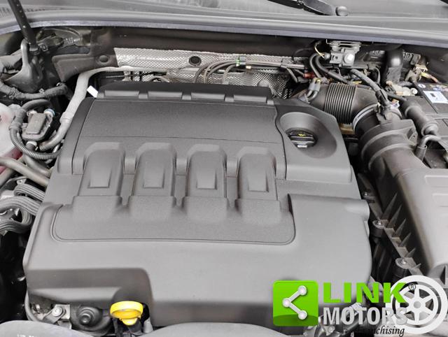 AUDI Q3 usata, con Interni in pelle