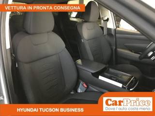 HYUNDAI Tucson usata, con Isofix