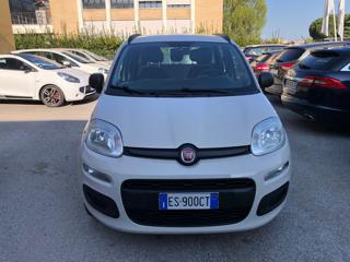 FIAT Panda usata, con Airbag