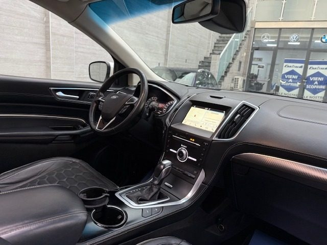 FORD Edge usata, con Cruise Control