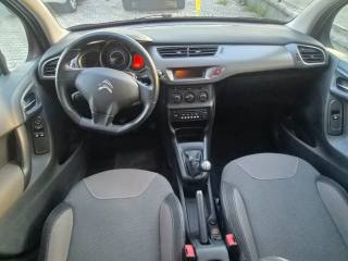 CITROEN C3 usata, con Immobilizzatore elettronico