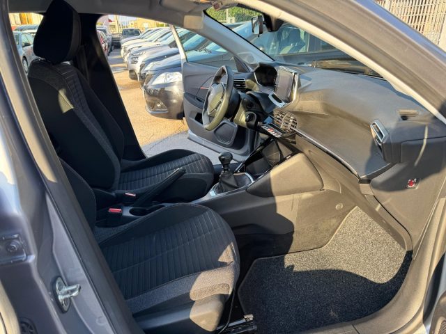 PEUGEOT 208 usata, con Controllo trazione