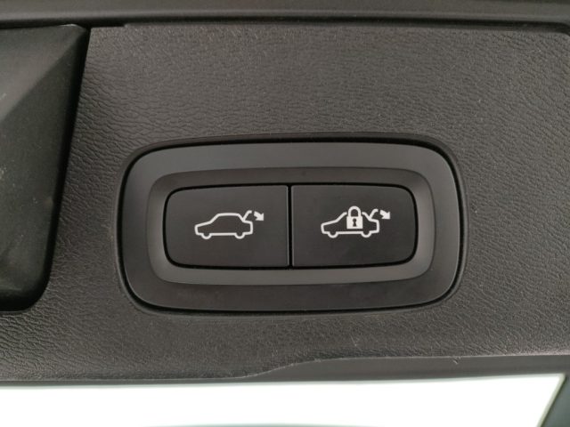 VOLVO XC60 usata, con Bracciolo