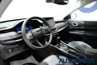 JEEP Compass usata, con Antifurto