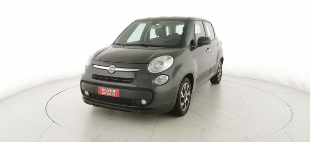 FIAT 500L usata 22