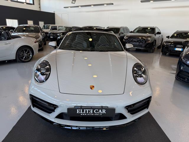 PORSCHE 911 usata, con Airbag laterali