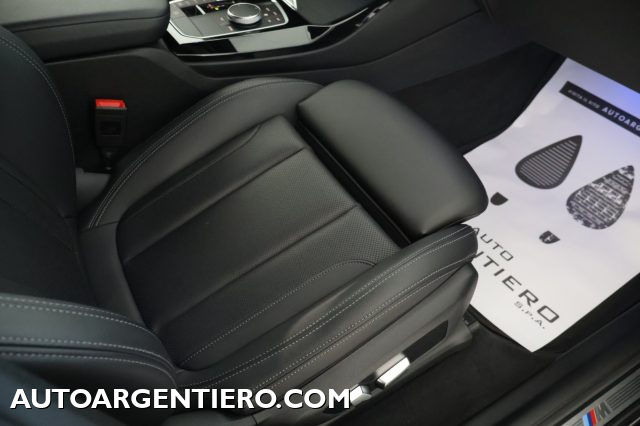 BMW X3 usata, con Blind spot monitor