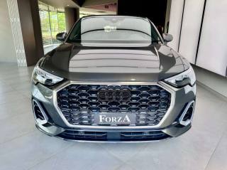 AUDI Q3 usata, con Airbag
