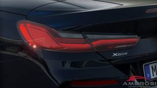 BMW 840 usata 7