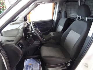 FIAT Doblo usata, con Servosterzo