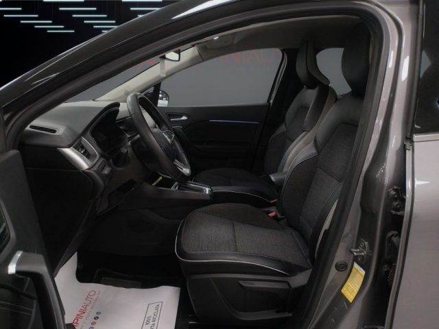 RENAULT Captur usata 15