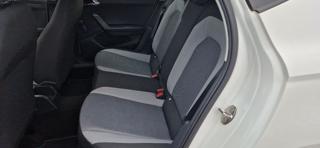 SEAT Ibiza usata, con Chiusura centralizzata