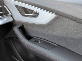 AUDI Q8 usata, con Touch screen