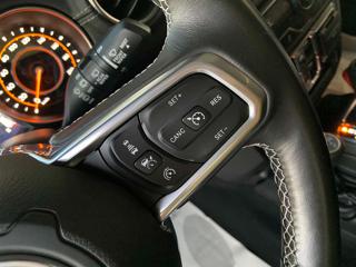 JEEP Wrangler usata, con Sensore di luce