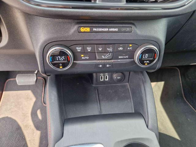 FORD Kuga usata, con Cruise Control