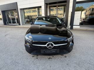 MERCEDES-BENZ A 180 usata, con Airbag