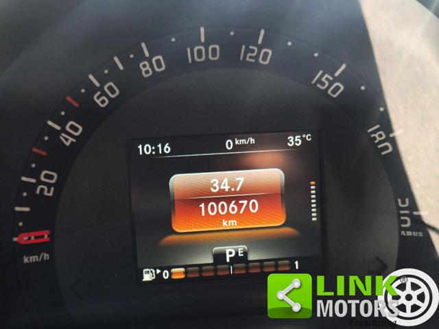SMART ForTwo usata 19