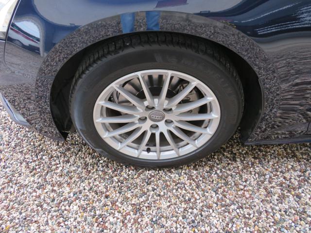 AUDI A5 usata 24