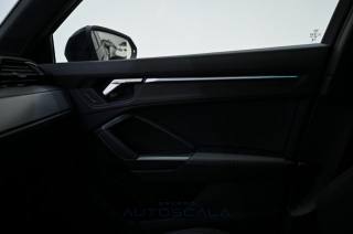 AUDI Q3 usata, con Sensore di pioggia
