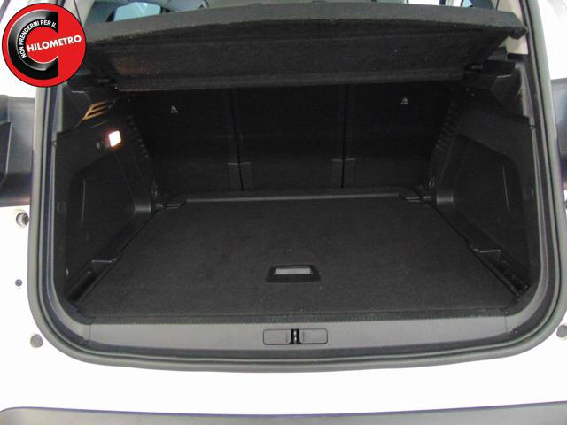 CITROEN C5 Aircross usata, con Autoradio