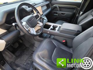 LAND ROVER Defender usata, con Cerchi in lega