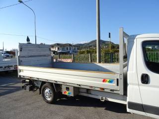 PEUGEOT Boxer usata, con Servosterzo