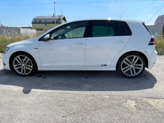 VOLKSWAGEN Golf usata, con Airbag
