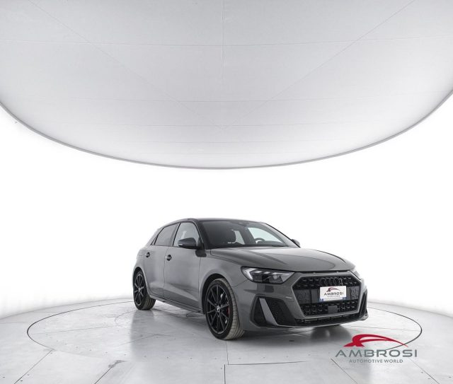 AUDI A1 usata 1