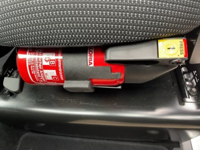 MERCEDES-BENZ V 300 usata, con Immobilizzatore elettronico