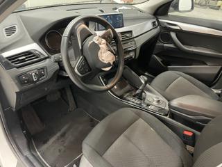 BMW X2 usata, con Fendinebbia