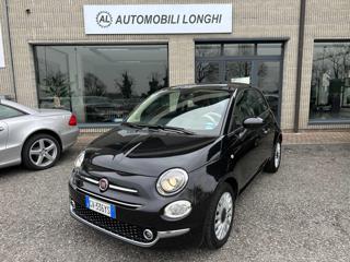 FIAT 500 usata, con Airbag