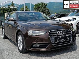 AUDI A4 usata, con Volante multifunzione