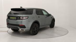 LAND ROVER Discovery Sport usata, con Alzacristalli elettrici
