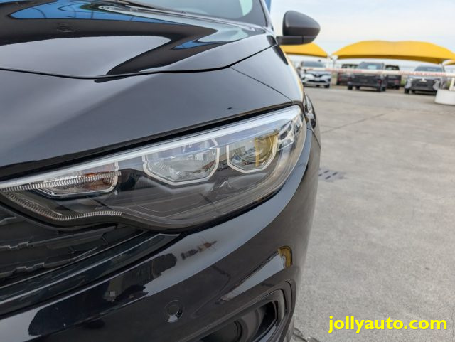 FIAT Tipo usata, con Cruise Control