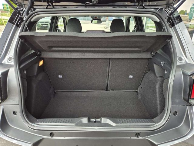 CITROEN C3 usata, con Airbag laterali