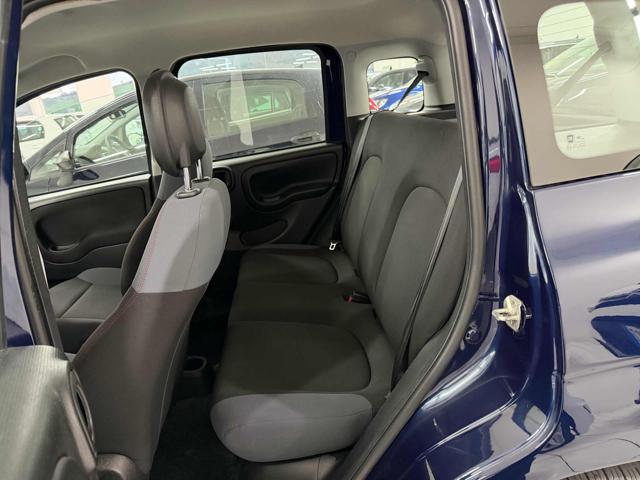 FIAT Panda usata, con Cronologia tagliandi